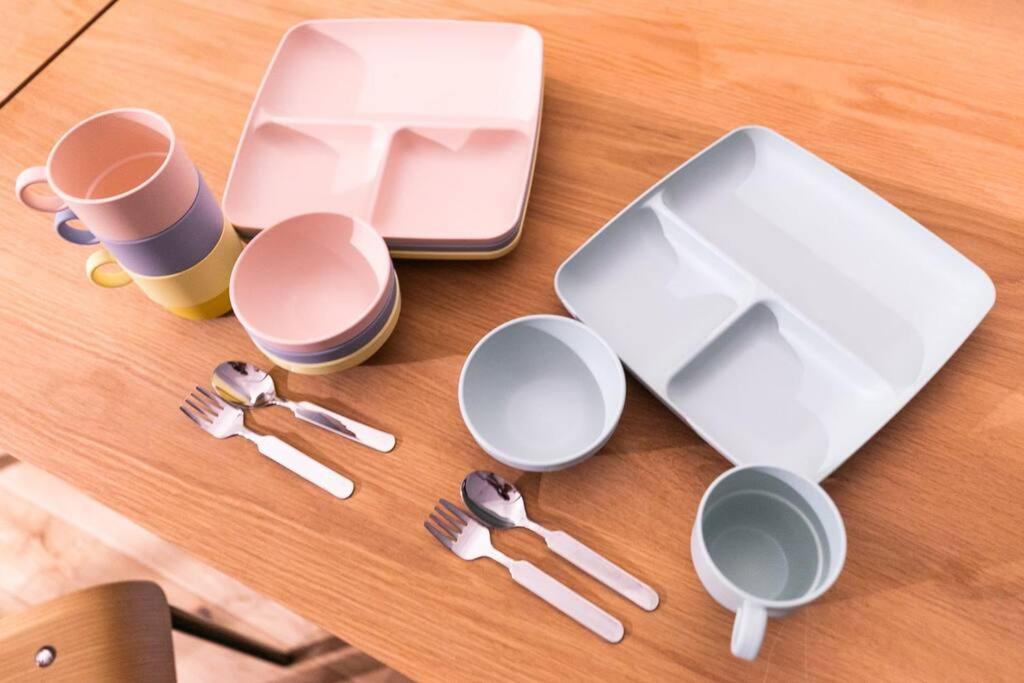 Social Guest House Neltoko 나나오 외부 사진