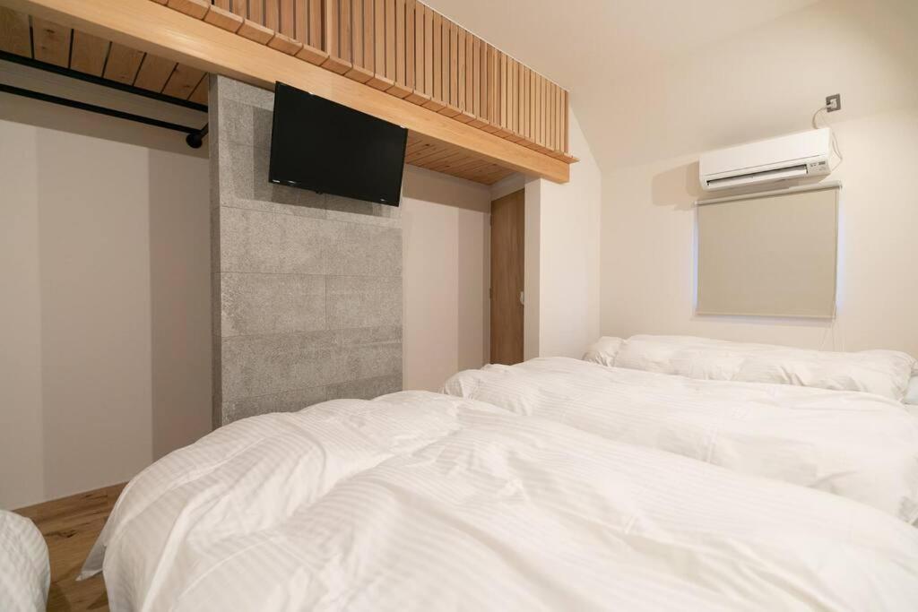 Social Guest House Neltoko 나나오 외부 사진