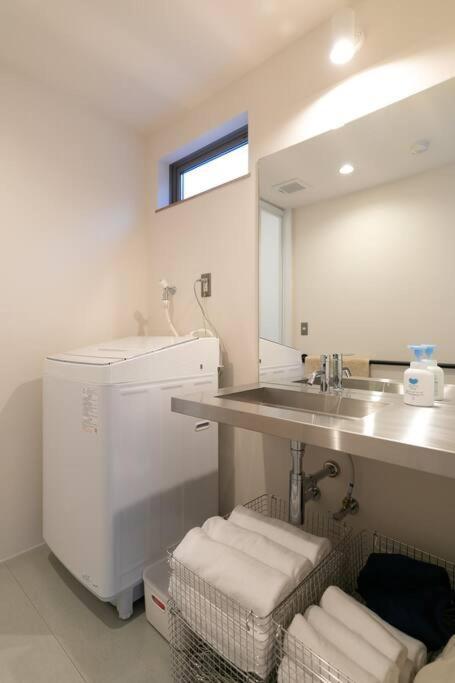 Social Guest House Neltoko 나나오 외부 사진