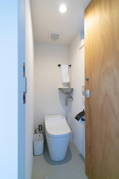 Social Guest House Neltoko 나나오 외부 사진