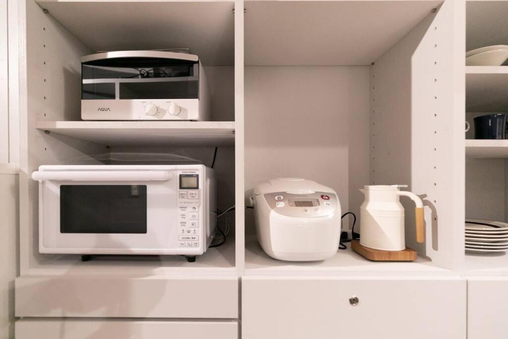 Social Guest House Neltoko 나나오 외부 사진