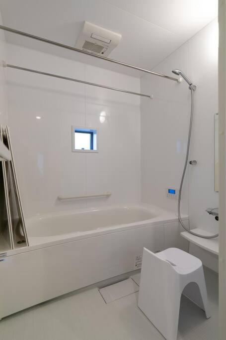 Social Guest House Neltoko 나나오 외부 사진