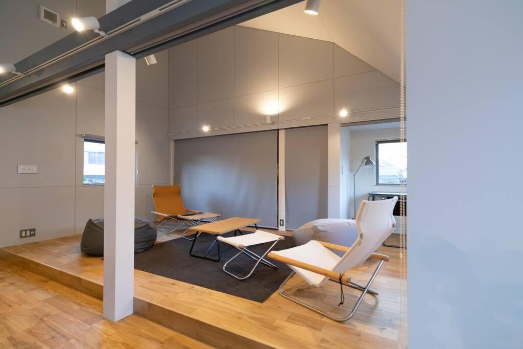 Social Guest House Neltoko 나나오 외부 사진