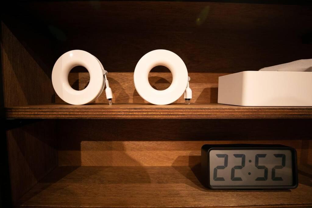 Social Guest House Neltoko 나나오 외부 사진